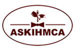 ASKIHMCA Culinary Institute logo